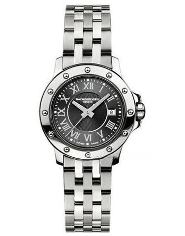 RAYMOND WEIL 5399-ST-00608 探戈