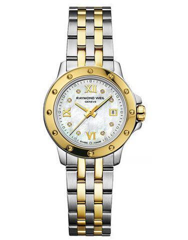 RAYMOND WEIL 5399-STP-00995 探戈