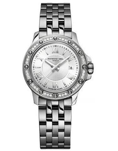 RAYMOND WEIL 5399-STS-00657 探戈