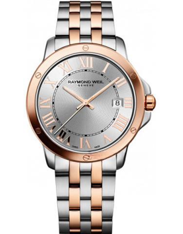 RAYMOND WEIL 5591-SB5-00658 探戈
