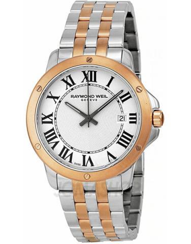 RAYMOND WEIL 5591-SP5-00300 探戈