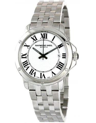 RAYMOND WEIL 5591-ST-00300 探戈