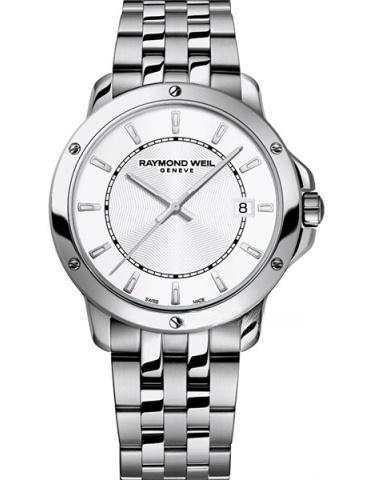 RAYMOND WEIL 5591-ST-30001 探戈