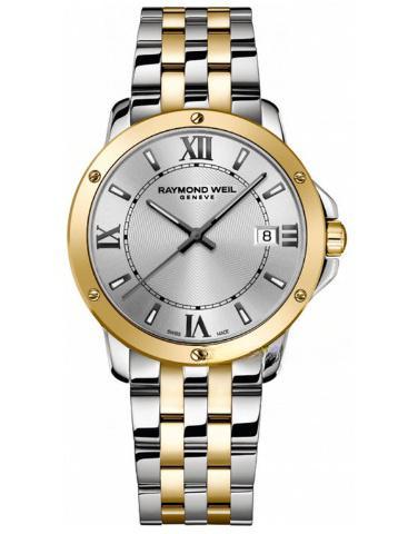 RAYMOND WEIL 5591-STP-00657 探戈