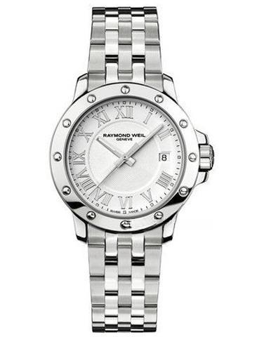 RAYMOND WEIL 5599-ST-00308 探戈