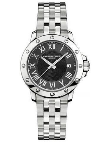 RAYMOND WEIL 5599-ST-00608 探戈
