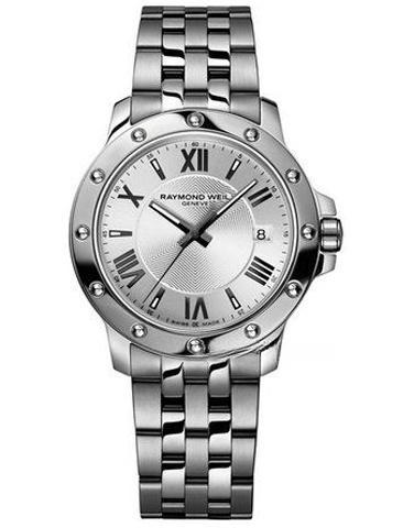 RAYMOND WEIL 5599-ST-00659 探戈