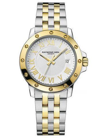 RAYMOND WEIL 5599-STP-00308 探戈