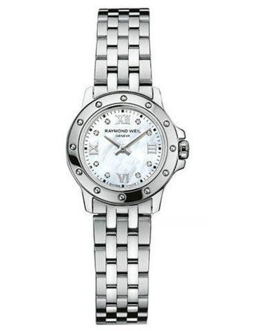 RAYMOND WEIL 5799-ST-00995 探戈