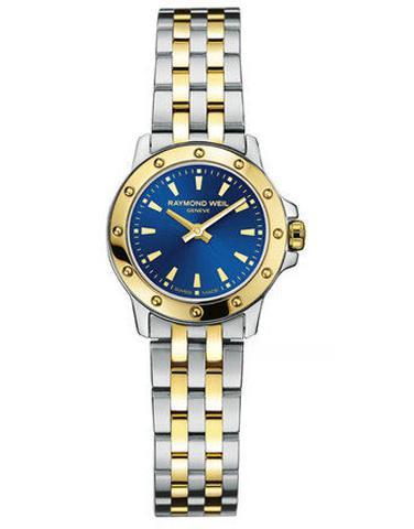 RAYMOND WEIL 5799-STP-50001 探戈