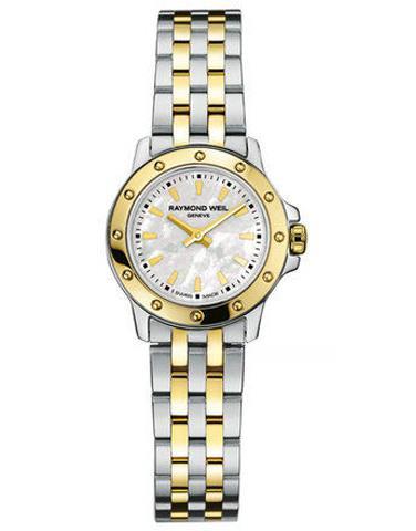 RAYMOND WEIL 5799-STP-97001 探戈