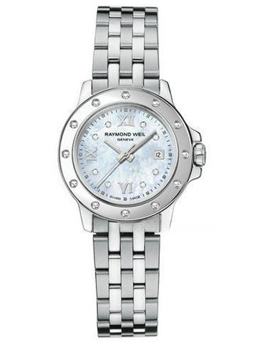 RAYMOND WEIL 5799-STS-00995 探戈