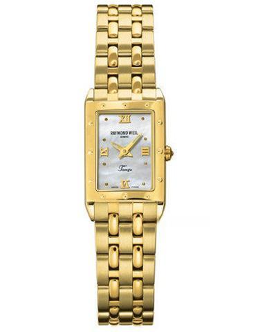 RAYMOND WEIL 5971-P-00915 探戈