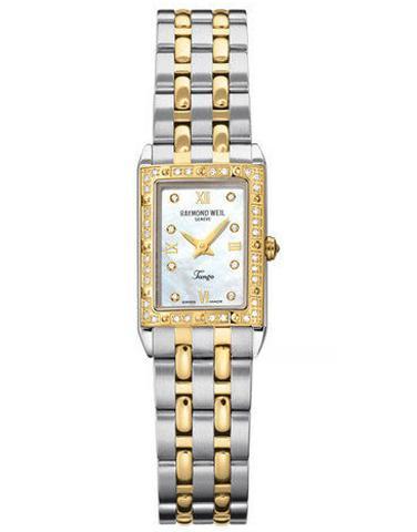 RAYMOND WEIL 5971-SPS-00995 探戈