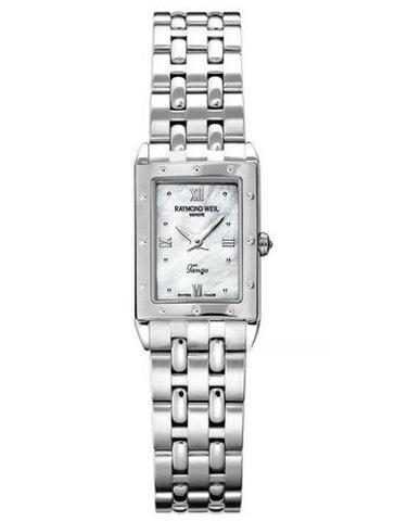 RAYMOND WEIL 5971-ST-00915 探戈