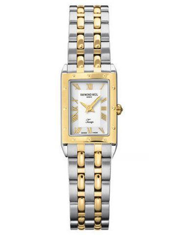 RAYMOND WEIL 5971-STP-00308 探戈