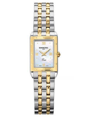RAYMOND WEIL 5971-STP-00915 探戈