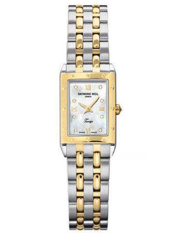 RAYMOND WEIL 5971-STP-00995 探戈
