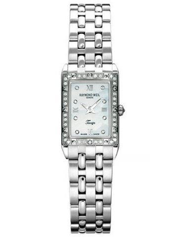 RAYMOND WEIL 5971-STS-00995 探戈