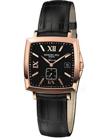 RAYMOND WEIL 2836-PP-00207 經典
