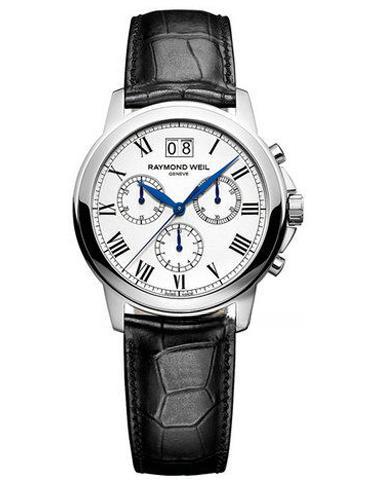 RAYMOND WEIL 4476-STC-00300 經典