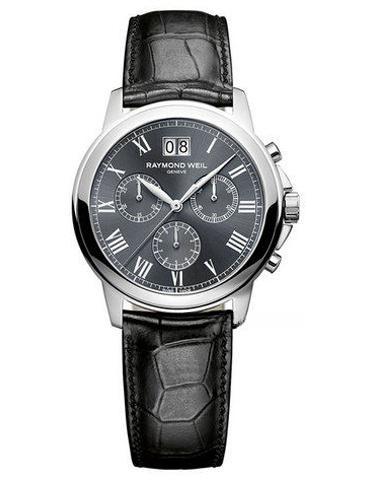 RAYMOND WEIL 4476-STC-00600 經典
