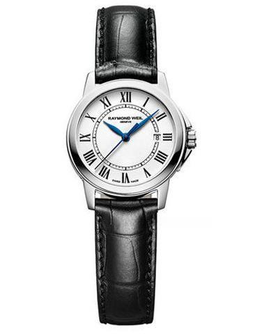 RAYMOND WEIL 5376-STC-00300 經典