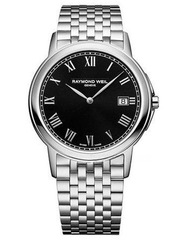 RAYMOND WEIL 5466-ST-00208 經典