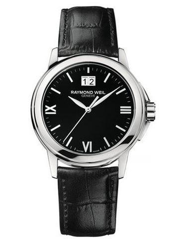 RAYMOND WEIL 5576-ST-00207 經典