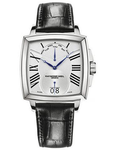 RAYMOND WEIL 5586-STC-00650 經典
