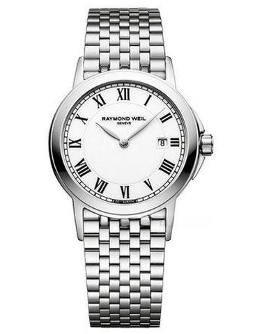 RAYMOND WEIL 5966-ST-00300 經典