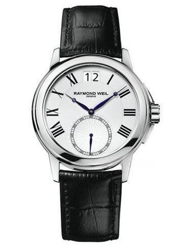 RAYMOND WEIL 9578-STC-00300 經典