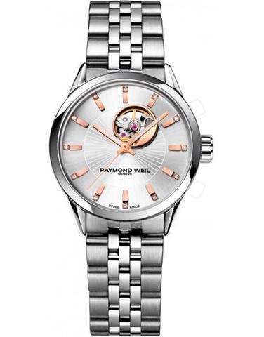 RAYMOND WEIL 2410-ST-65981 FREELANCER
