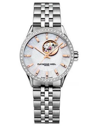 RAYMOND WEIL 2410-STS-97981 FREELANCER