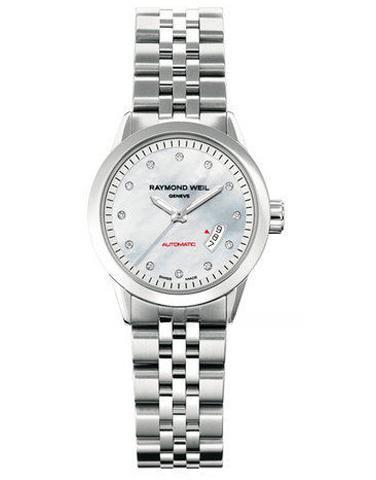 RAYMOND WEIL 2430-ST-97081 FREELANCER