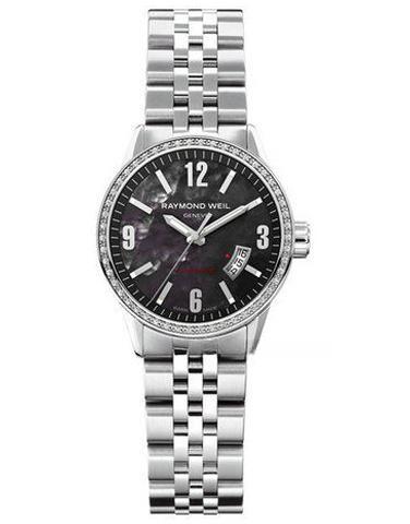 RAYMOND WEIL 2430-STS-05277 FREELANCER