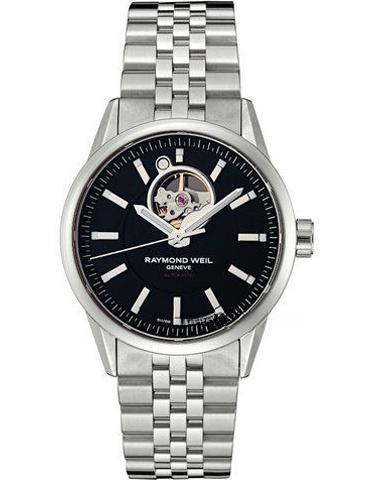 RAYMOND WEIL 2710-ST-20001 FREELANCER