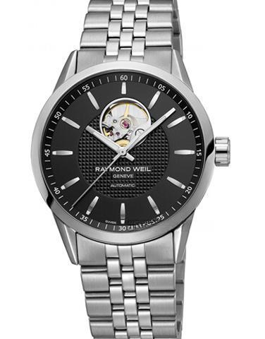 RAYMOND WEIL 2710-ST-20021 FREELANCER