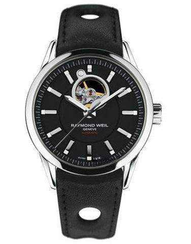 RAYMOND WEIL 2710-STC-20001 FREELANCER