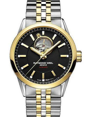 RAYMOND WEIL 2710-STP-20001 FREELANCER