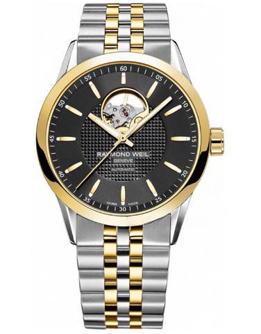RAYMOND WEIL 2710-STP-20021 FREELANCER