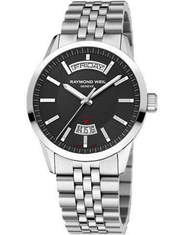 RAYMOND WEIL 2720-ST-20001 FREELANCER