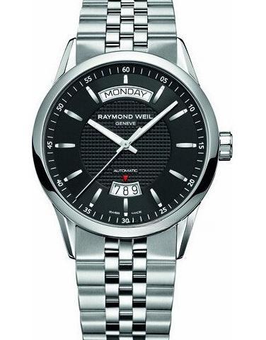 RAYMOND WEIL 2720-ST-20021 FREELANCER