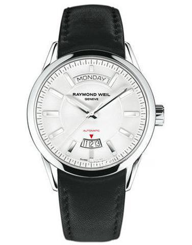 RAYMOND WEIL 2720-STC-30001 FREELANCER
