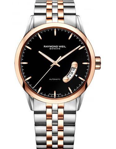 RAYMOND WEIL 2730-SP5-20011 FREELANCER