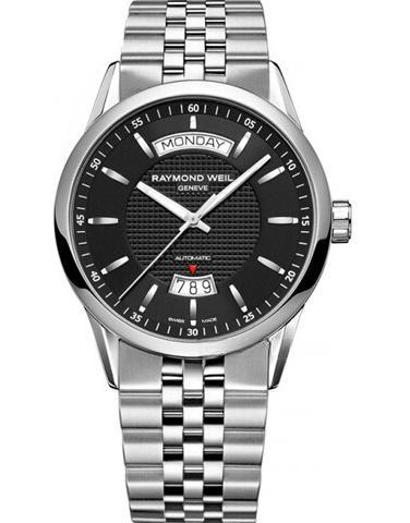 RAYMOND WEIL 2730-ST-20021 FREELANCER