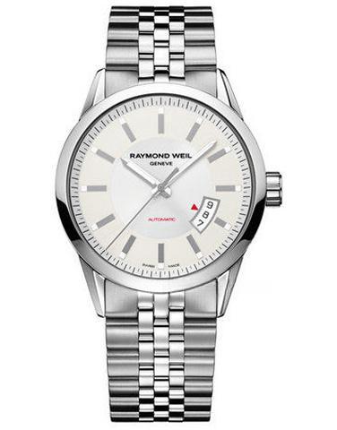 RAYMOND WEIL 2730-ST-65001 FREELANCER