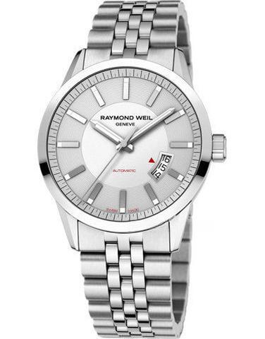 RAYMOND WEIL 2730-STO-65001 FREELANCER