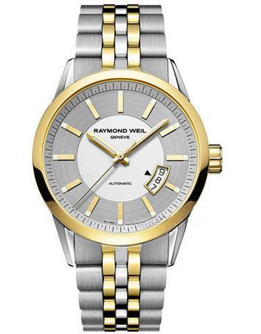 RAYMOND WEIL 2730-STP-65001 FREELANCER