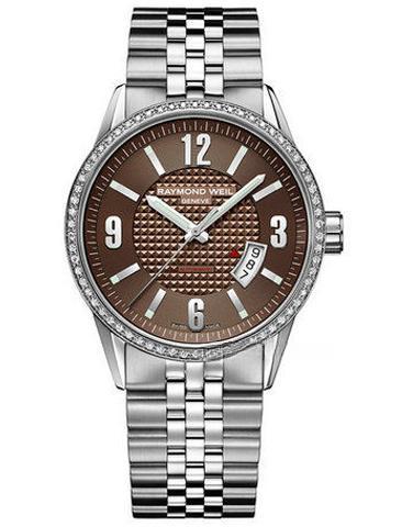 RAYMOND WEIL 2730-STS-05707 FREELANCER